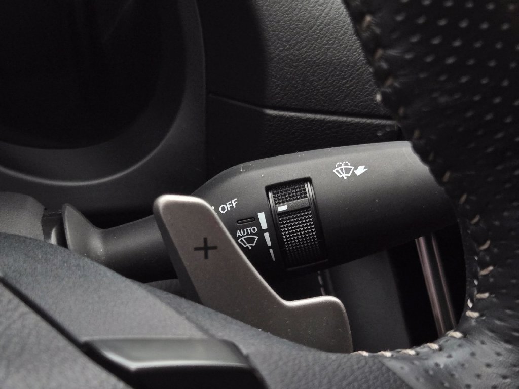 Used 2024 Lexus IS 350 F Sport w/ Navigation Package RWD image 34