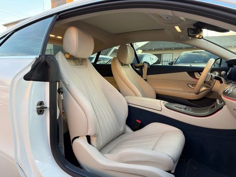 Used 2023 Mercedes-Benz E 450 Coupe image 35