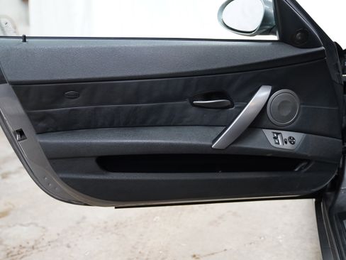 Used 2004 BMW Z4 3.0i image 15