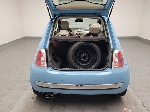 Used 2014 FIAT 500 1957 Edition image 29