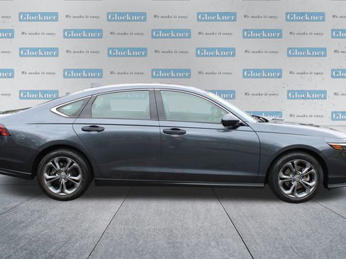 Used 2023 Honda Accord EX image 4