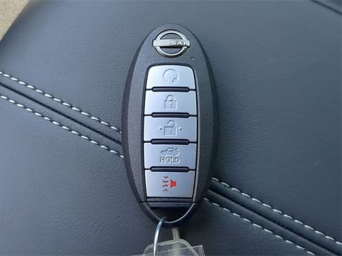 New 2025 Nissan Altima 2.5 S image 25