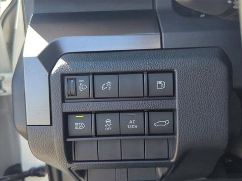New 2026 Toyota 4Runner TRD Off-Road Premium AWD/4WD image 13