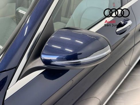 Used 2021 Mercedes-Benz C 300 4MATIC Sedan w/ Premium Package image 4