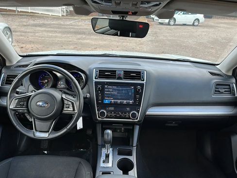 Used 2018 Subaru Legacy 2.5i Premium image 28