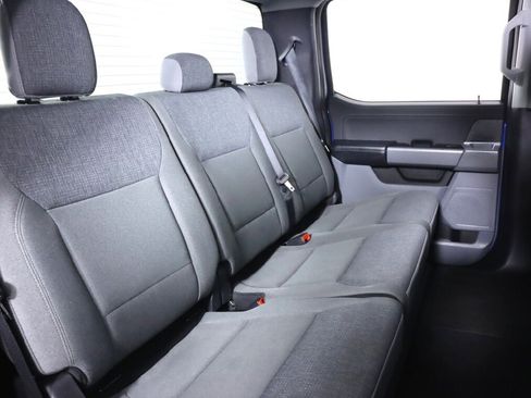 Used 2024 Ford F150 XLT w/ Mobile Office Package image 44