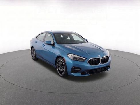 Used 2021 BMW 228i xDrive Gran Coupe AWD/4WD image 3