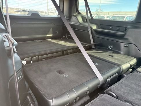 Used 2024 Jeep Wagoneer L Series II w/ Flexible Seating Group image 49