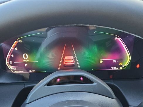 New 2026 MAZDA CX-5 2.5 S w/ Premium Plus Package image 11