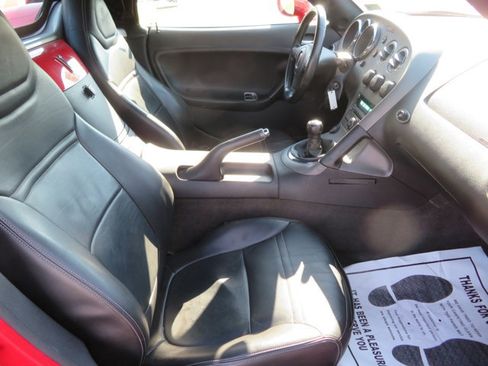 Used 2006 Pontiac Solstice Convertible w/ Premium Package image 10
