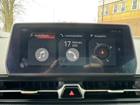 Used 2020 Toyota Supra Premium w/ Driver Assist Package image 19