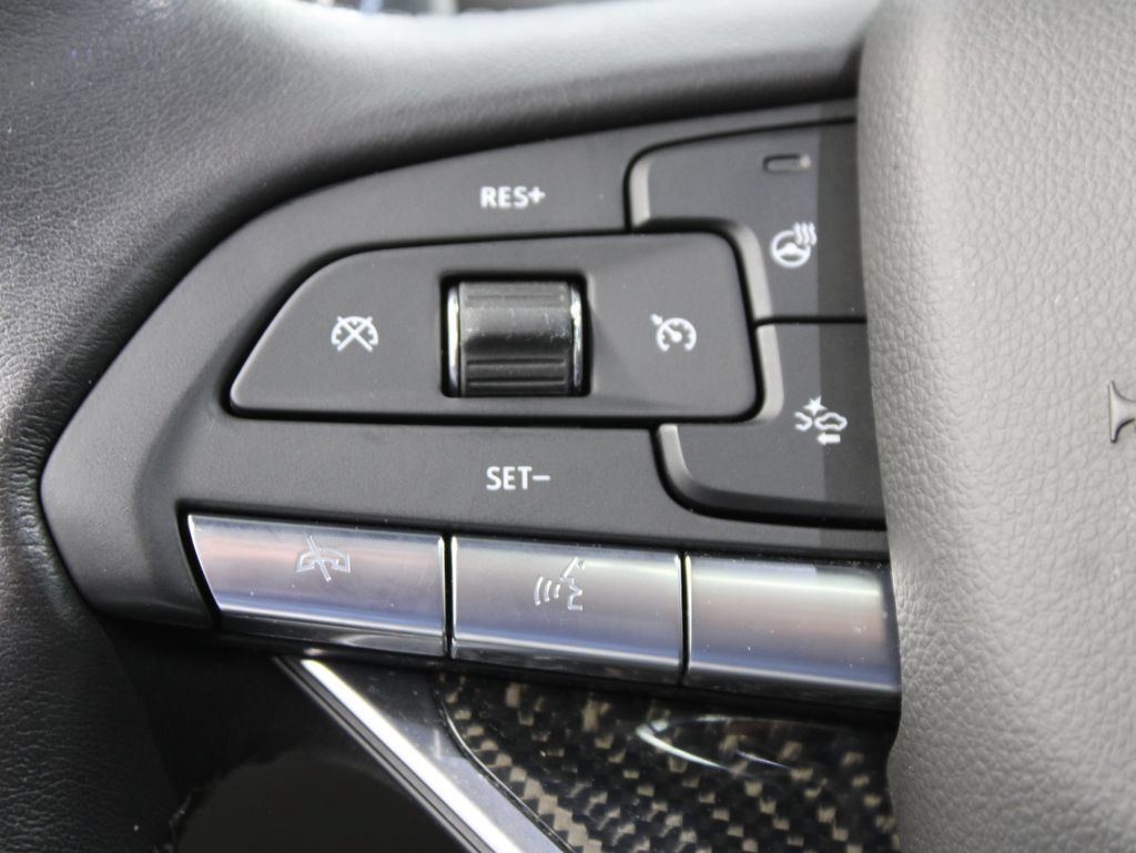 Used 2022 Cadillac XT6 Sport w/ Technology Package AWD/4WD image 62
