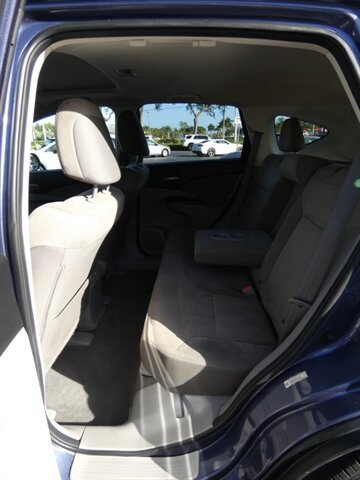 Used 2014 Honda CR-V EX image 42