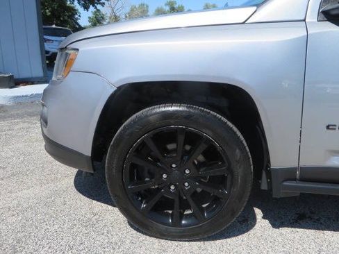 Used 2015 Jeep Compass Sport w/ Power Value Group FWD image 44