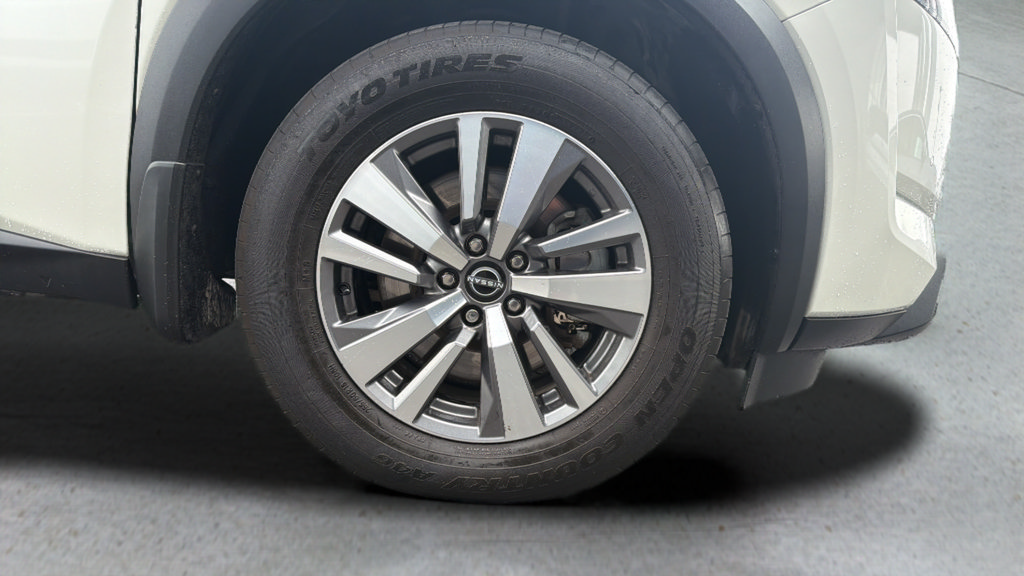 Certified 2023 Nissan Pathfinder SL AWD/4WD image 12
