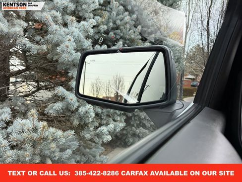 Used 2024 GMC Sierra 1500 Elevation w/ Elevation Premium Package image 24