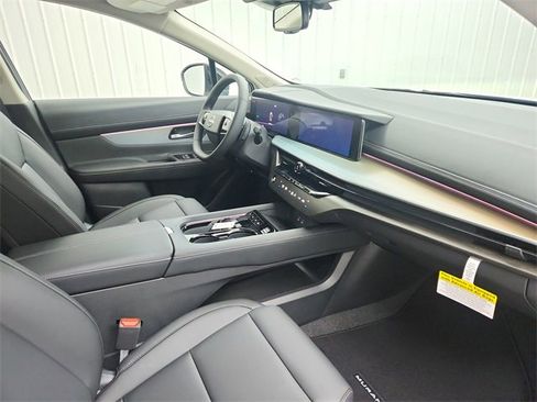 New 2025 Nissan Murano SL image 34