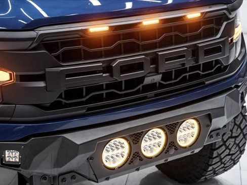 Used 2024 Ford F150 STX w/ Mobile Office Package image 18