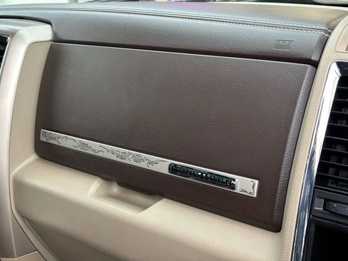 Used 2012 RAM 1500 Laramie Longhorn image 30