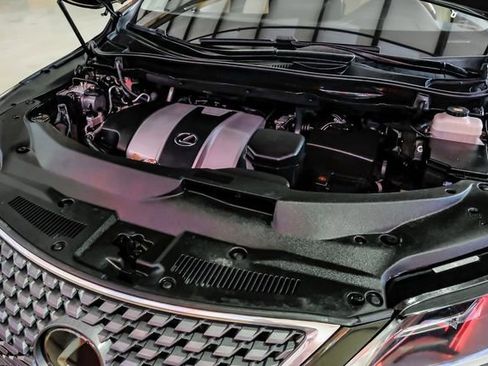 Used 2021 Lexus RX 350 FWD w/ Premium Package image 50