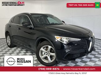 Used 2019 Alfa Romeo Stelvio AWD video 1