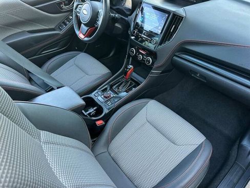 Certified 2023 Subaru Forester Sport image 19