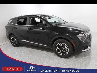 Used 2023 Kia Sportage LX
