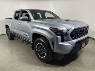 New 2026 Toyota Tacoma TRD Sport 360° Tour