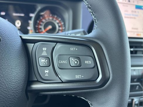 New 2026 Jeep Gladiator Mojave AWD/4WD image 15