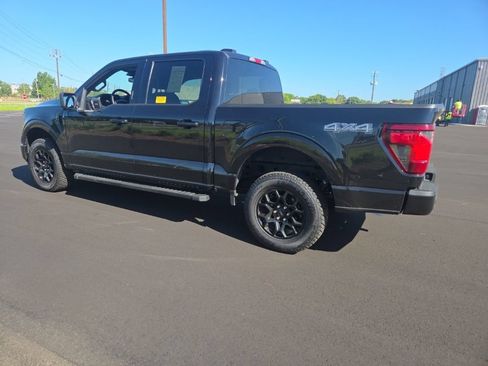 Used 2024 Ford F150 XLT w/ Tow/Haul Package AWD/4WD image 9