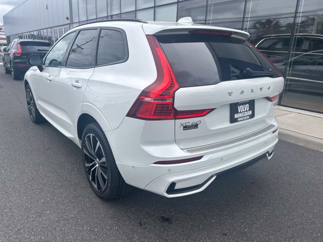 Certified 2023 Volvo XC60 B6 Ultimate w/ Climate Package AWD/4WD image 3