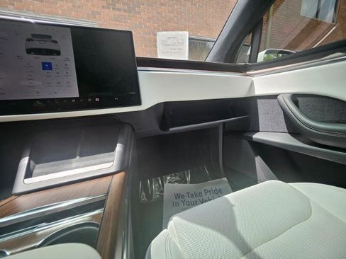 Used 2022 Tesla Model X AWD/4WD image 56