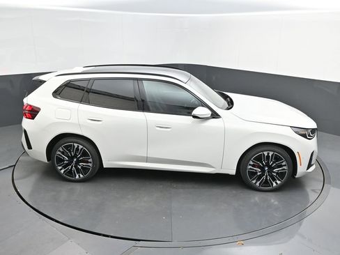 New 2026 BMW X3 xDrive30 w/ Premium Package AWD/4WD image 45