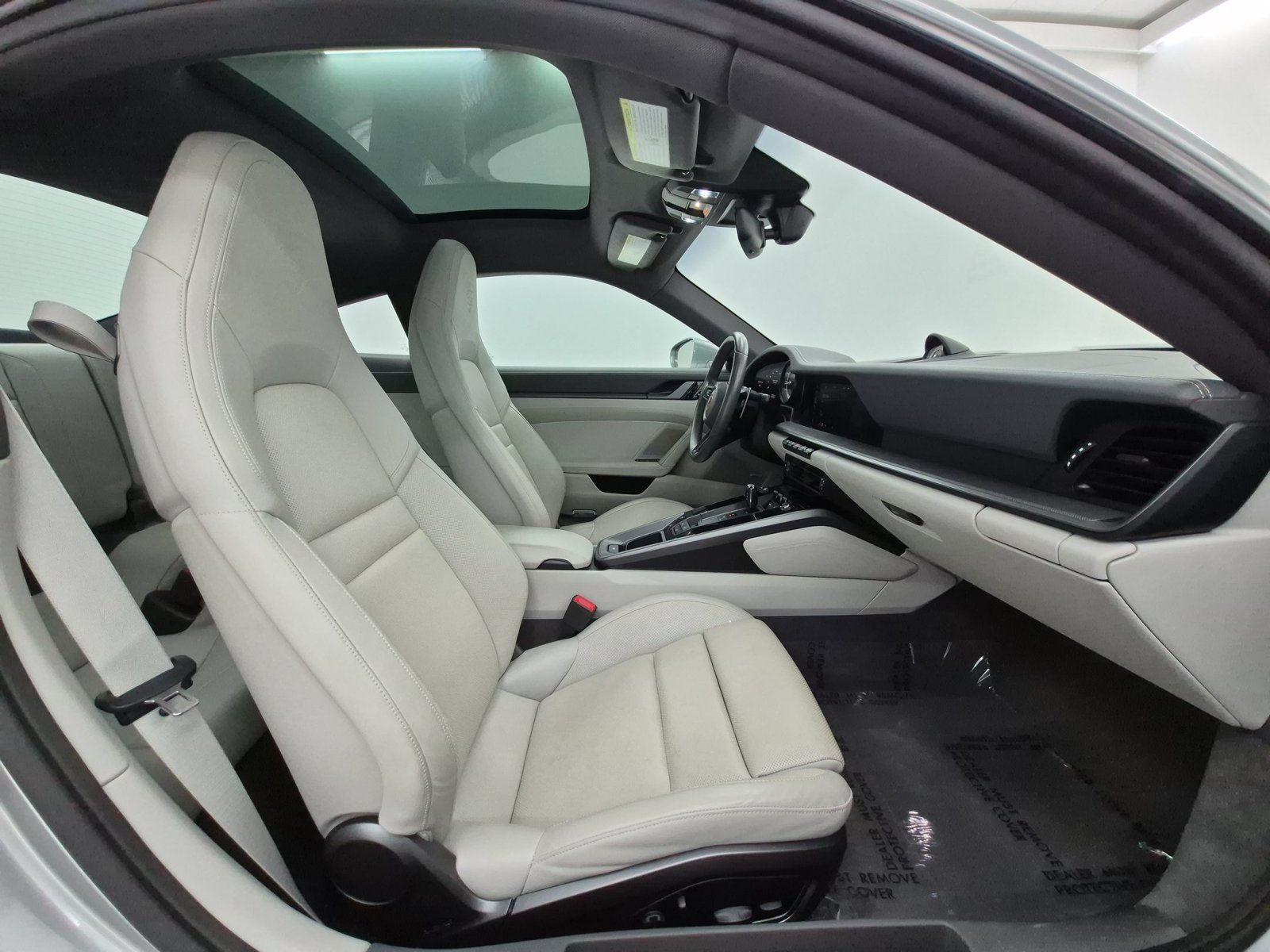 Certified 2020 Porsche 911 Carrera S RWD image 25