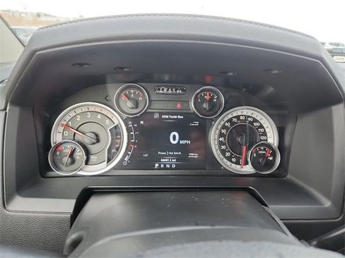 Used 2014 RAM 2500 Laramie w/ Convenience Group image 11