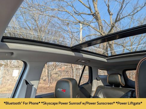 Used 2023 GMC Terrain AT4 w/ LPO, Floor Liner Package image 6