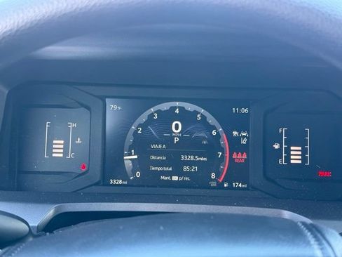 Used 2026 Toyota Tacoma SR5 AWD/4WD image 18