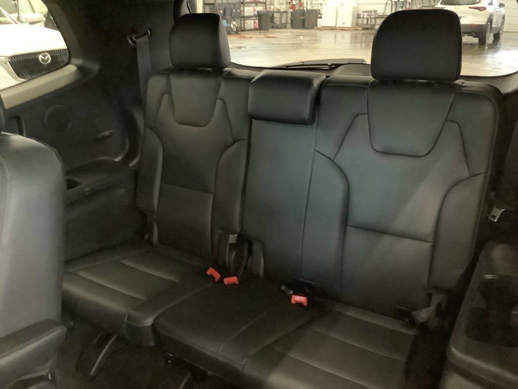 Certified 2024 Kia Telluride SX X-Line AWD/4WD image 17