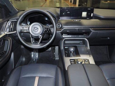 New 2026 MAZDA CX-90 3.3 Turbo S w/ Premium Package image 5