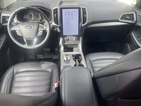 Used 2024 Ford Edge SEL w/ Convenience Package AWD/4WD image 20