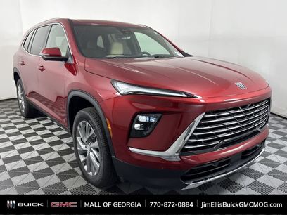 New 2026 Buick Enclave Preferred w/ Power Package