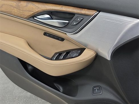 Certified 2023 Cadillac CT5 Luxury image 25