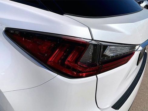 Used 2021 Lexus RX 350 FWD w/ Premium Package image 32