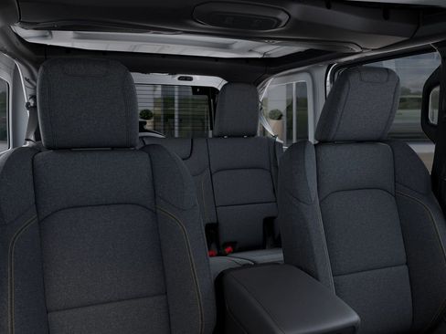 New 2026 Jeep Wrangler Sport S image 26