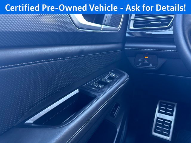 Certified 2025 Volkswagen Atlas Cross Sport SEL R-Line AWD/4WD image 19