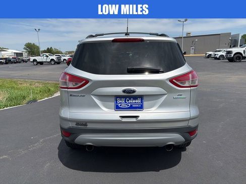 Used 2013 Ford Escape SE FWD image 5
