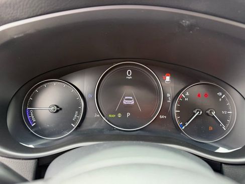 New 2026 MAZDA CX-50 AWD 2.5 Hybrid w/ Premium Pkg image 26