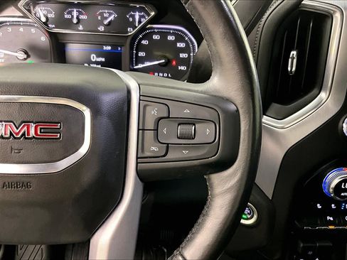 Used 2020 GMC Sierra 1500 SLT AWD/4WD image 23