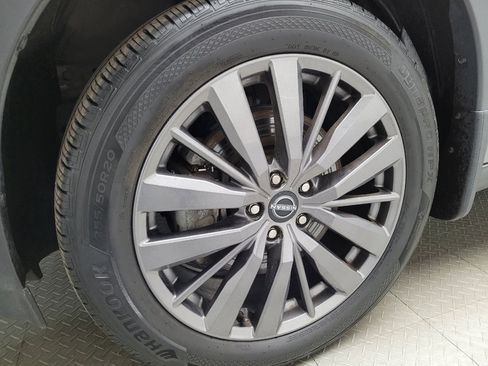 Used 2022 Nissan Pathfinder SL w/ SL Premium Package AWD/4WD image 31