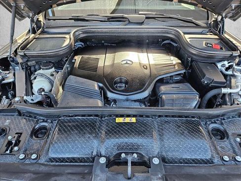 Used 2023 Mercedes-Benz GLS 450 GLS 450 image 27